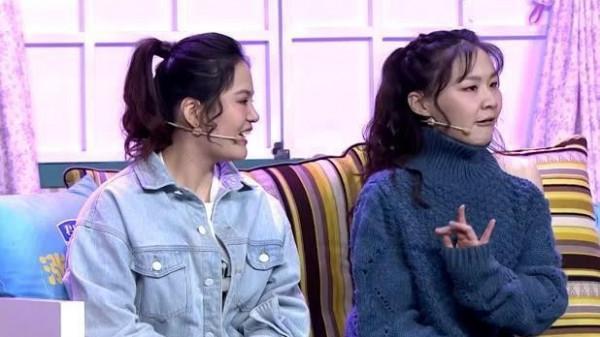 父親患病母親出走、被老師羞辱嘲諷，金靖到底經歷了怎樣的苦難？