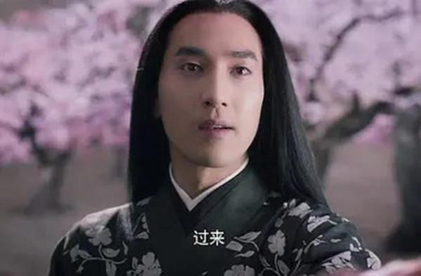 男星古裝黑長直:張若昀變貞子、孫紅雷辣眼,趙又廷靠演技逆襲? 男星古裝黑長直:張若昀變貞子、孫紅雷辣眼,趙又廷靠演技逆襲?