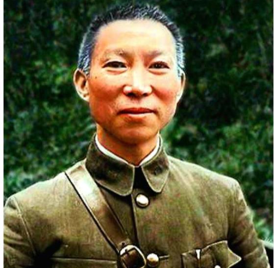 40軍和瓊崖縱隊會師,老紅軍流淚:等你們23年了 40軍和瓊崖縱隊會師,老紅軍流淚:等你們23年了