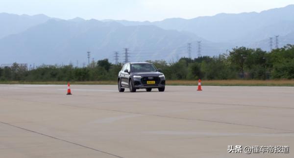 新車|平順與效能之間達到平衡,試駕奧迪2021款SQ5 新車|平順與效能之間達到平衡,試駕奧迪2021款SQ5