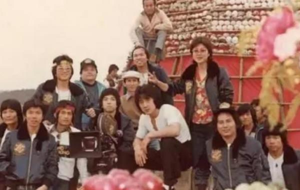 演了30年龍套,周星馳一部戲把他捧上人生巔峰,元華的坎坷星路 演了30年龍套,周星馳一部戲把他捧上人生巔峰,元華的坎坷星路