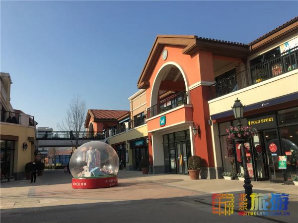 遛娃聖地!北京南四環藏著個童話般的歐洲小鎮,還能免費停車! 遛娃聖地!北京南四環藏著個童話般的歐洲小鎮,還能免費停車!