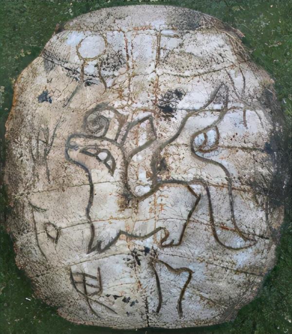 美國邁阿密貝塔分析實驗室碳 十四檢測,古蜀烏木距今4860年 美國邁阿密貝塔分析實驗室碳 十四檢測,古蜀烏木距今4860年