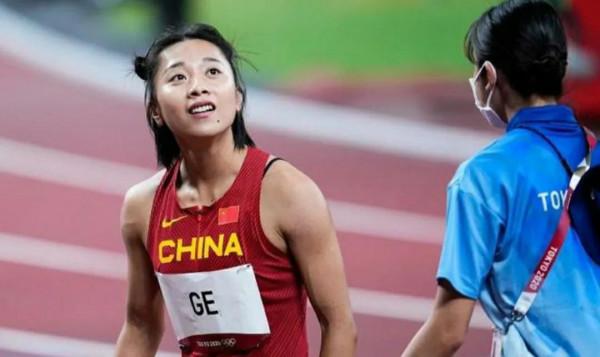 “小哪吒”後程發力拿下冠軍,梁小靜錯失良機,韋永麗僅排第六 “小哪吒”後程發力拿下冠軍,梁小靜錯失良機,韋永麗僅排第六