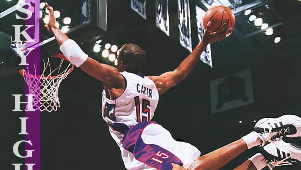 重排NBA選秀之1998年：狀元一人一城，卡特真理雙星閃耀