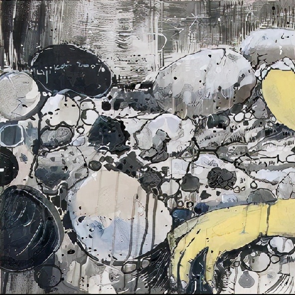 藝壇新勢力 當紅70後藝術家趁勢而上