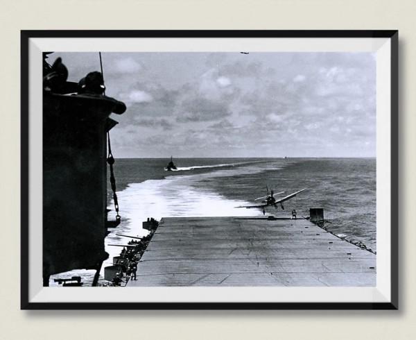 中 途 島 戰 役研究！世界水平領導力研習社案例分享