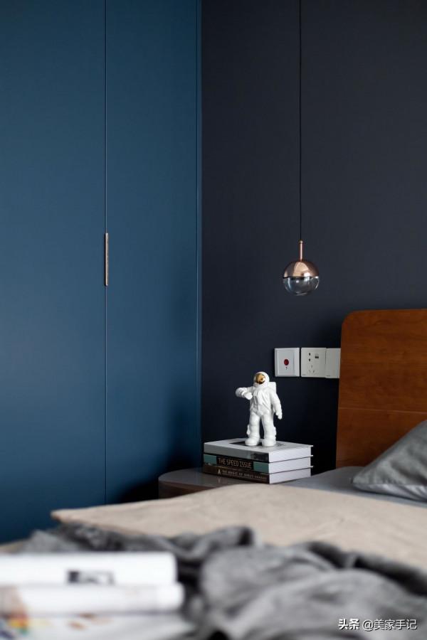 看了他家100㎡的房子,才知道什麼是歲月靜好,家居氛圍太棒了 看了他家100㎡的房子,才知道什麼是歲月靜好,家居氛圍太棒了