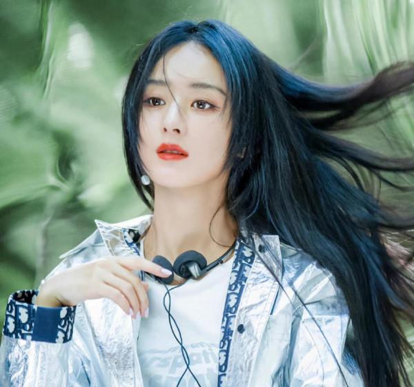 女明星電競少女圖合集:趙麗穎、楊冪、迪麗熱巴、Angelababy 女明星電競少女圖合集:趙麗穎、楊冪、迪麗熱巴、Angelababy