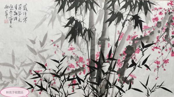 之三：中國第一顆原子彈試驗成功了