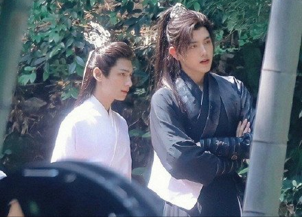 沒演技沒作品，歐陽娜娜、陳飛宇、竇靖童等，別再撈快錢了