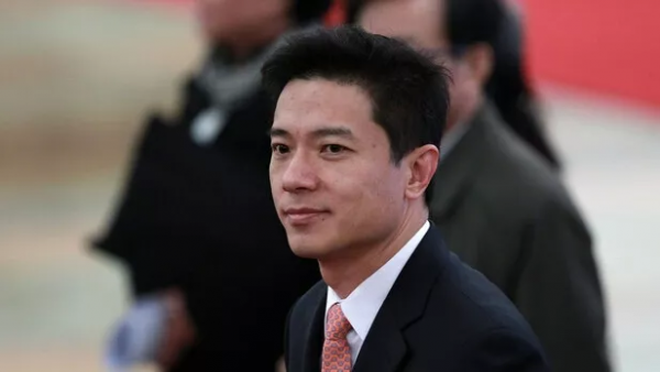 52人帶著50美元赴美，徹底改變了中國