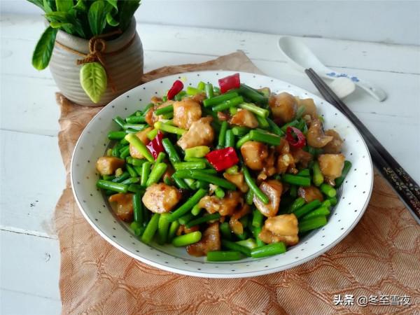 中秋佳節，12道家宴小炒任你選，做法簡單顏值高，家宴做飯不犯愁