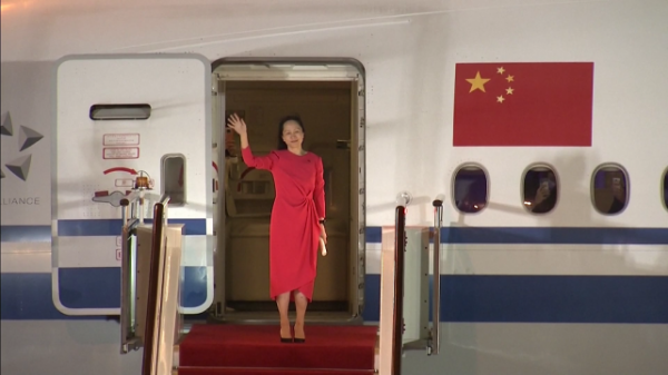 加拿大想恢復對華關係,中國用電“告急”,俄羅斯果斷伸出援手 加拿大想恢復對華關係,中國用電“告急”,俄羅斯果斷伸出援手