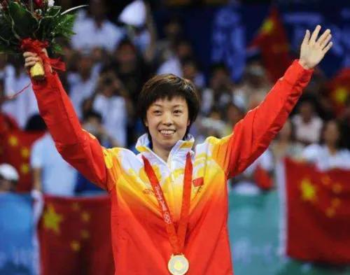 國乒女隊30年10大名將:王楠張怡寧創兩個唯一,郭躍劉詩雯最可惜 國乒女隊30年10大名將:王楠張怡寧創兩個唯一,郭躍劉詩雯最可惜