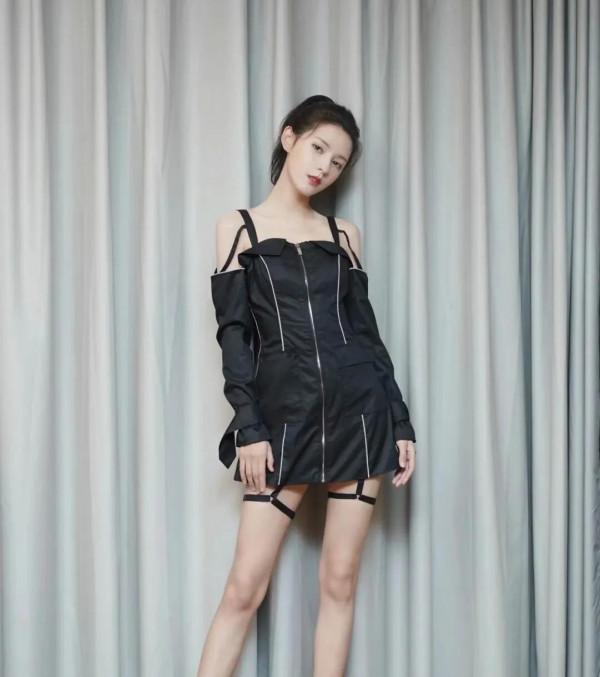 顏值高卻不怎麼火了的女星，你認識多少人呢？