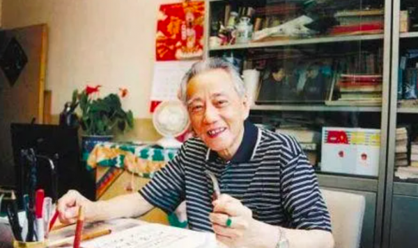 86歲國醫大師兩次患癌，兩次抗癌成功，3個“抗癌法寶”分享給你