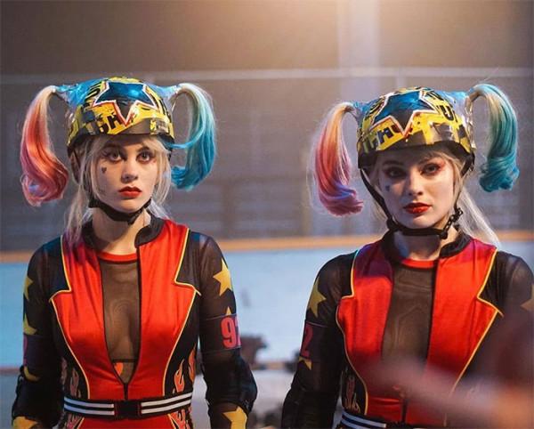 25張好萊塢明星VS替身照片，巨石強森的替身比“原版”身材還霸氣