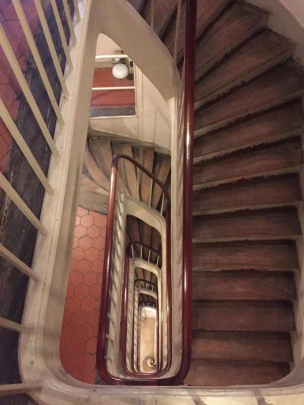 旅行中的忍耐與寬容