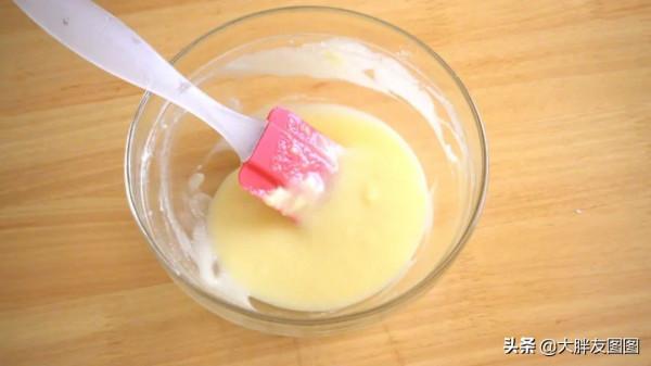 看起來特別醜陋的小點心，一口下去，酥到骨子軟