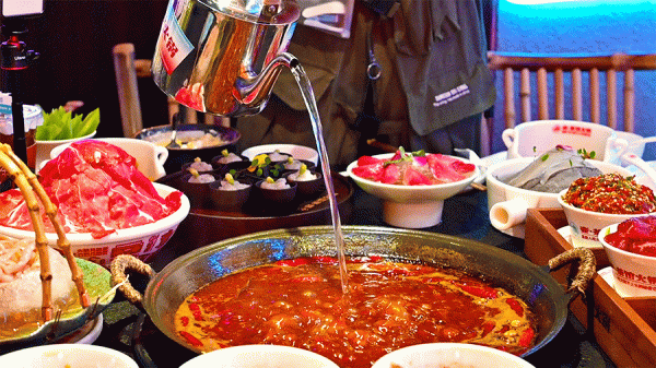 今兒霜降，一年補透透，不如補霜降！吃什麼美食更講究？