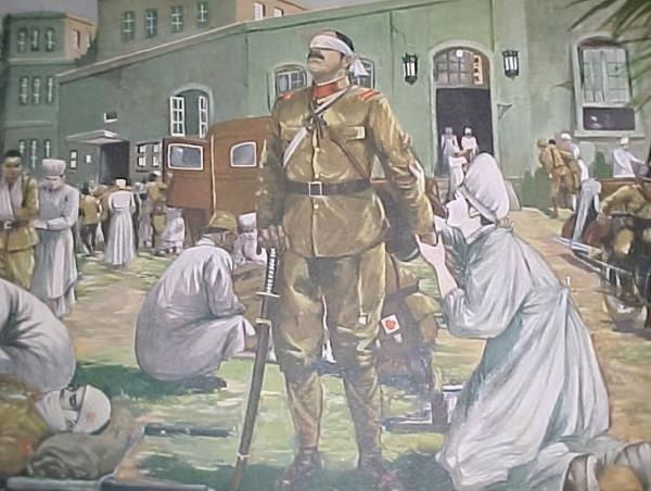 如果美國當年沒研製出原子彈，那麼日本還會不會投降