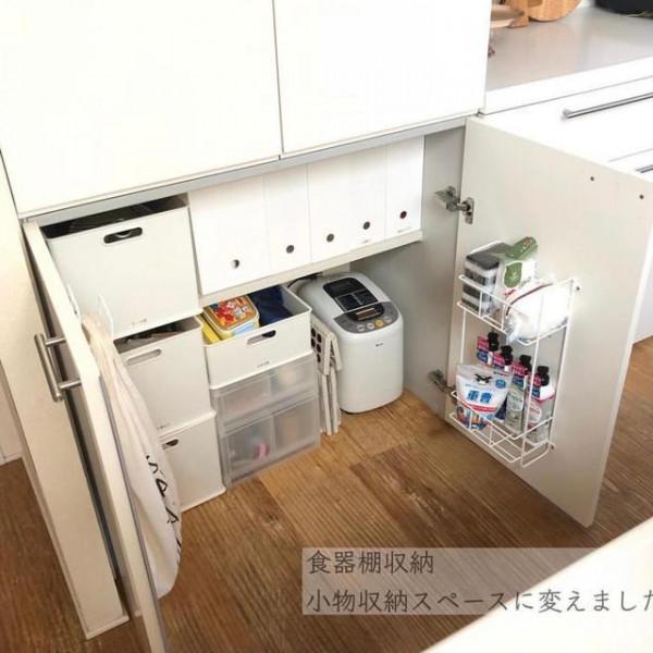 看了這位日本太太的家，我真的有被她的自律生活所折服，受教了