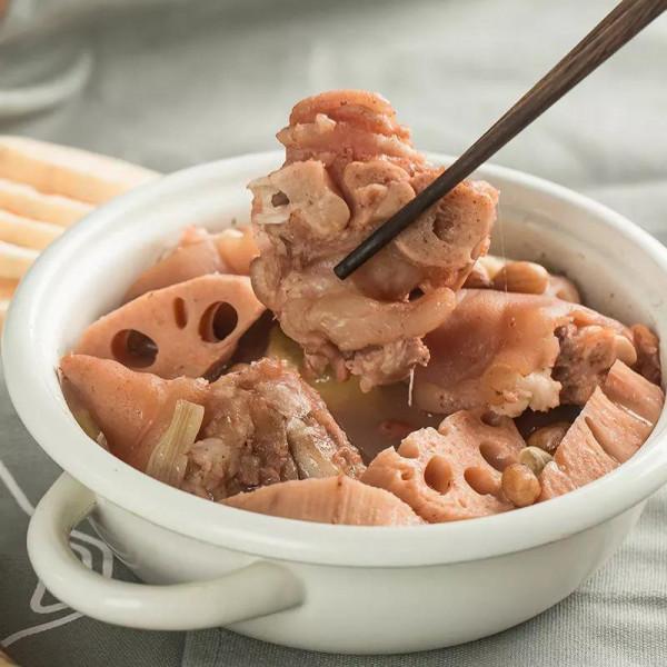 冬天用什麼食材煲湯好？記得試試7種菜，營養豐富，價格不高