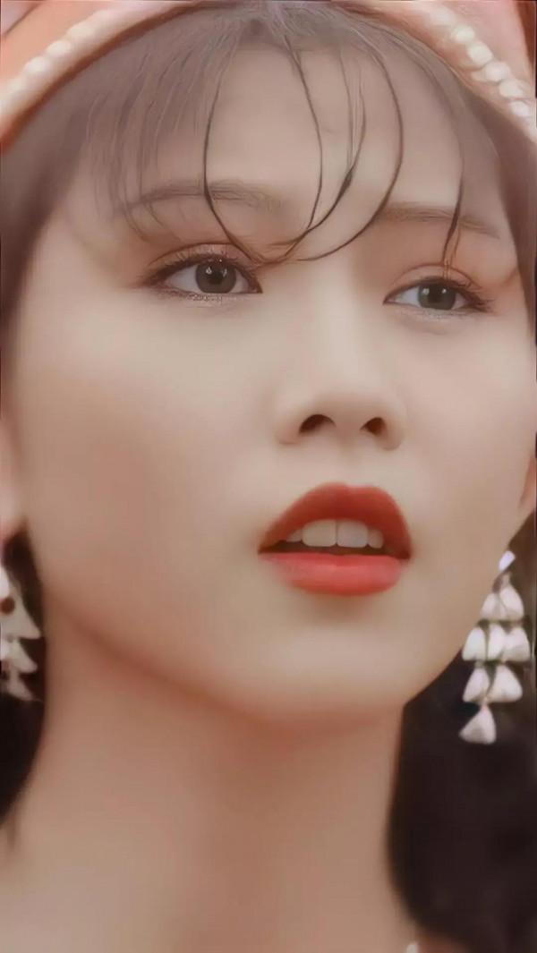 千嬌百媚蔡少芬