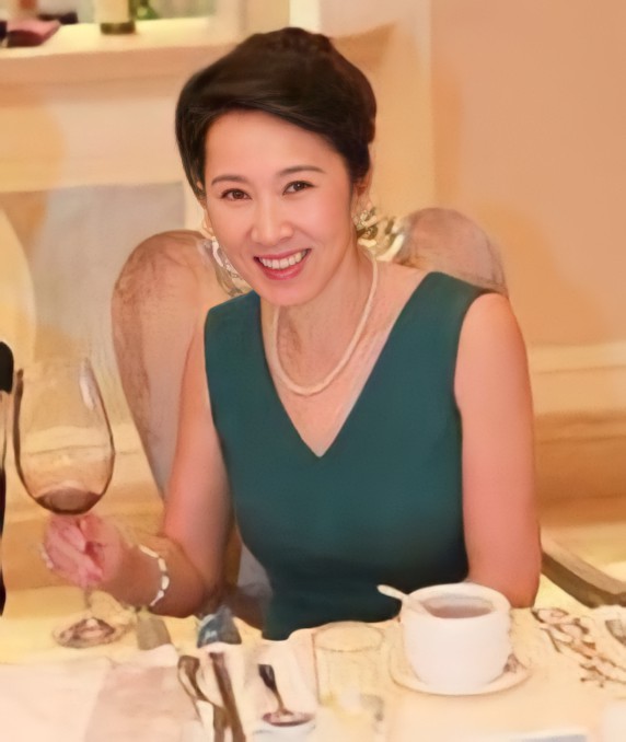 林寧:王健林背後的女人,為夫還債2000多億,助萬達起死回生 林寧:王健林背後的女人,為夫還債2000多億,助萬達起死回生