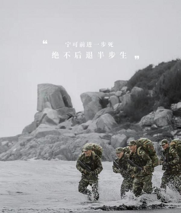 《王牌部隊》劇情持續高能！阿秀髮飆胡楊回國，女角色刻畫太精彩