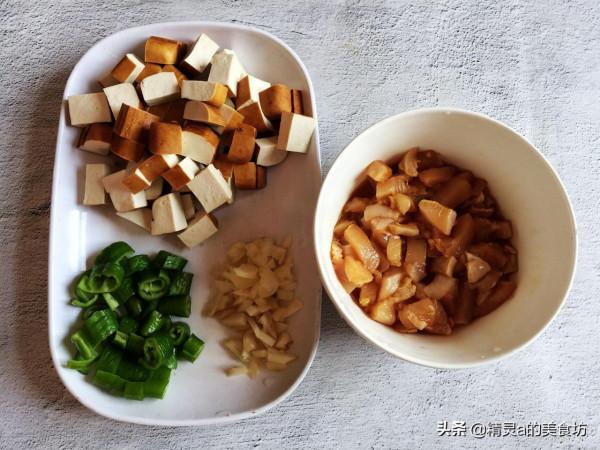 天冷，建議多吃這道家常菜，簡單一炒好吃又營養，還不用擔心長肉