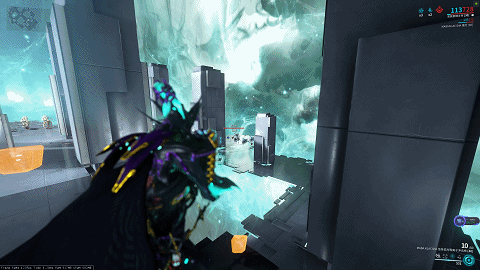 【星際戰甲】你的下一把AOE何必是炸？信條·弧光等離子衝擊槍攻略