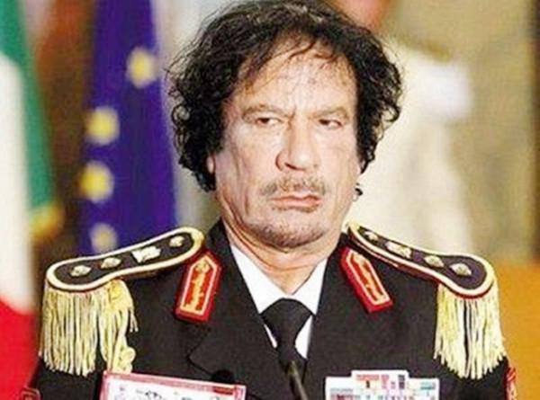 卡扎菲死後的利比亞:難民遍地無人問,內戰連綿沒盡頭 卡扎菲死後的利比亞:難民遍地無人問,內戰連綿沒盡頭