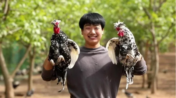 時代面孔：十月，我們應該記住的那些面孔