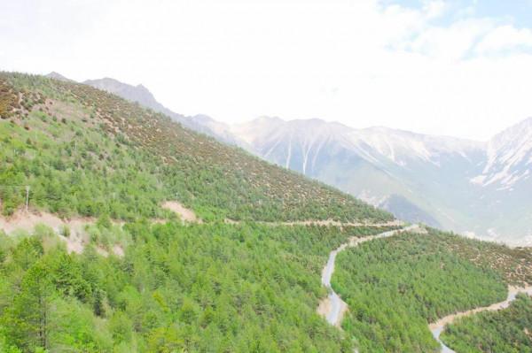 駕探嶽去秘境藏地