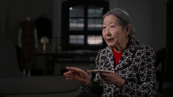 18年,7位保管人,9處存放地,揭開中央一號機密的塵封往事(下) 18年,7位保管人,9處存放地,揭開中央一號機密的塵封往事(下)