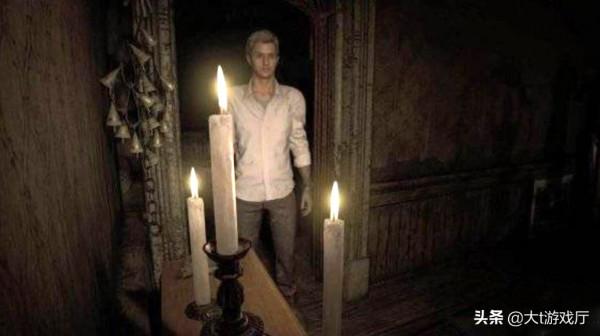 生化危機8當中的那些謎底,實際上是這樣的 生化危機8當中的那些謎底,實際上是這樣的