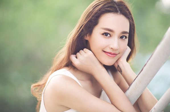 吳佳尼嫁給馬景濤後:不與繼女爭愛,離婚是因為愛情沒爭過親情 吳佳尼嫁給馬景濤後:不與繼女爭愛,離婚是因為愛情沒爭過親情