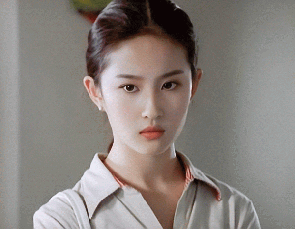 劉亦菲神仙姐姐絕色美貌 劉亦菲神仙姐姐絕色美貌