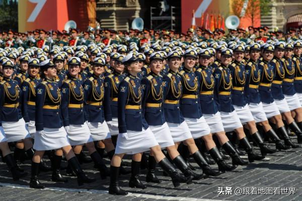 戰鬥民族就是不一樣，莫斯科是怎樣被選為俄羅斯首都的？