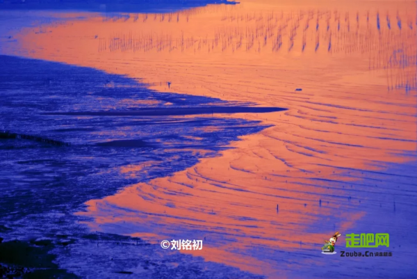 中國最美沿海公路，坐擁5大海島，一路駛向大海，山海風光絕美