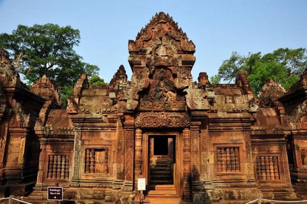 亞洲8大震撼地標！中國就佔了3個