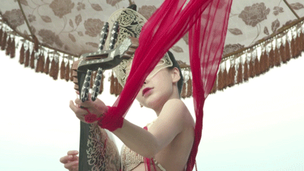 明星的迷之自信：爛片成堆卻教人演技，眼高手低妄想自己大滿貫