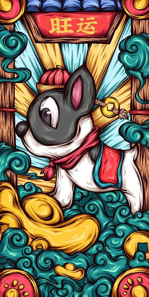 國潮風能火多久？東來也是風向標