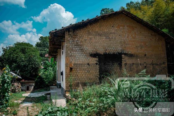 中國存在感最低的客家縣,距市區213公里,傳統文化濃厚景色秀麗 中國存在感最低的客家縣,距市區213公里,傳統文化濃厚景色秀麗