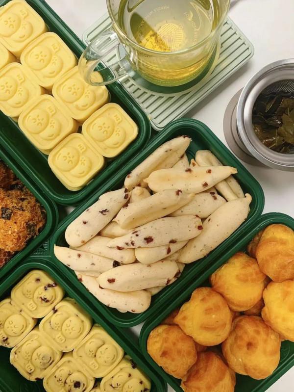 人均胖10斤的零食編輯部，有哪些按頭安利的心頭好？