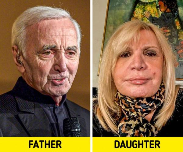 12位標誌性歌手,他們的孩子如今都怎麼樣了呢 12位標誌性歌手,他們的孩子如今都怎麼樣了呢