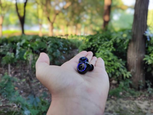 續航天花板！南卡N2S體驗：音樂和充電寶我都要