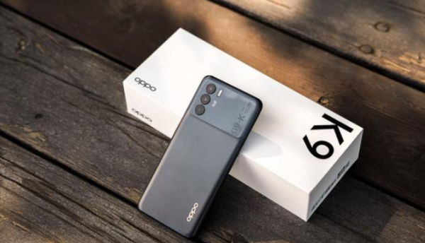 抓住價效比不放，OPPO K10再續經典，使用者印象再次改觀